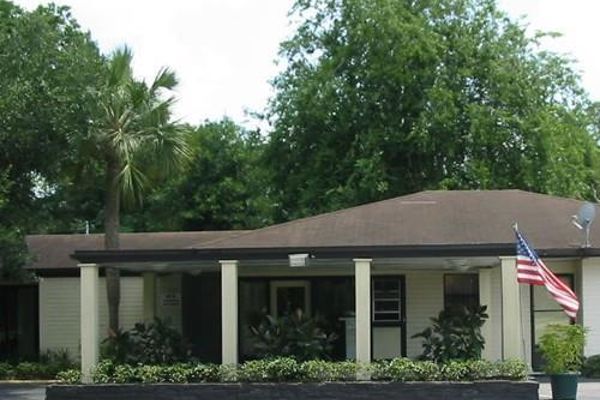 SCOTTISH INNS GAINESVILLE (Gainesville)